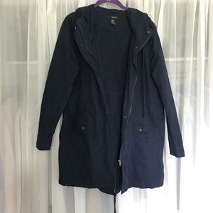 Forever 21 Light Jacket